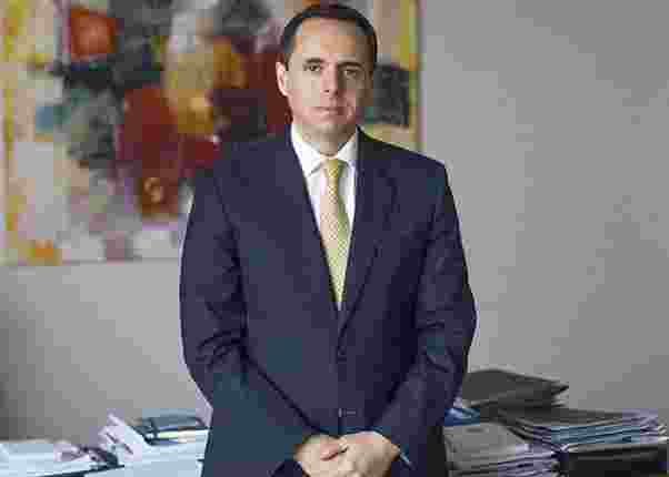 Javier Cruz: "Ha sido un momento difícil, complejo, y hemos demostrado que cumplimos con la ley"
